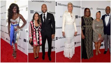 AdColor Awards: Full Carpet Coverage