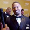 Jamie Foxx opens up about viral Grammy Video showing celebrities past black press at ABFF Honors