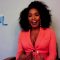 Angela Bassett talks about her 'spark' in Soul Interview