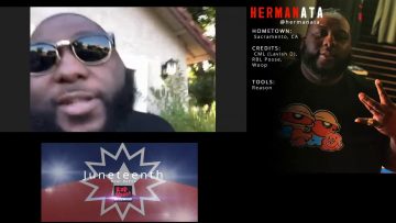 RSH BEAT BATTLES Ep # 6 Hermanata Vs. Thee_Mr_October
