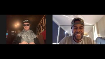 RSH Beat Battle #Interview🏆🔥WakoTheKid🔥🏆