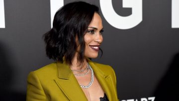 Monica Raymund Interview for HighTown Season 2