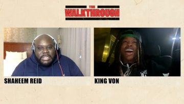 “King Von – How Does It Feel To Have Your