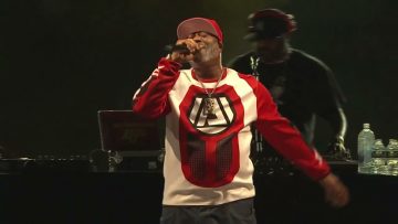 IT'S TIME FOR HIP HOP IN NEW YORK CITY –