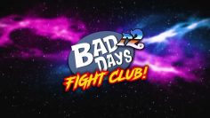 Bad Days Fight Club – NEW COLLECTION NFT's
