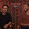 Secret Headquarters Interview with Jesse Williams & Michael Peña