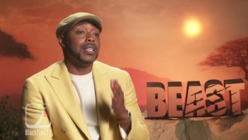 Will Packer talks about doing the Oscars again and new