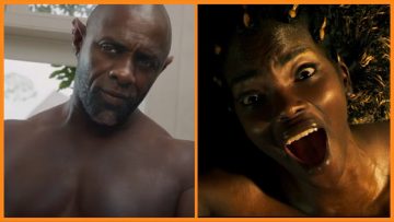 Three Thousand Years of Longing starring Idris Elba and Tilda