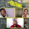 The Outlaws Interview w/ Gamba Cole & Rhianne Barreto and Amazon & BBC