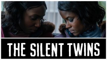 The Silent Twins Interview w Tamara Lawrance and Letitia Wright