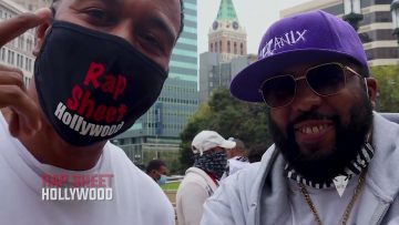 Happy Birthday Shock G! – 4Rax of The Mekanix Pays