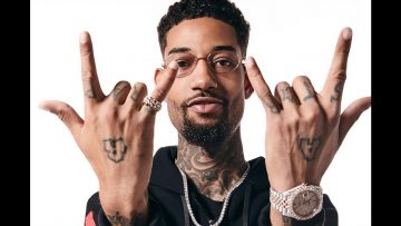 PNB Rock Killed Exclusive Live from the Crime Scene Police