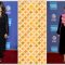 Salma Hayek and Greta Gerwig Palm Springs Film Festival
