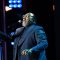 Bishop Marvin Sapp performs onstage during the TV One Urban One Honors at Atlanta GA