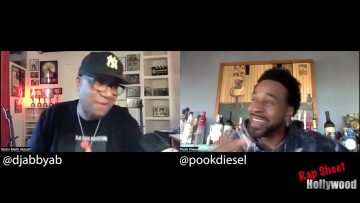 Abdul Malik Abbott Pt. 2 Talks Working with Spike Lee