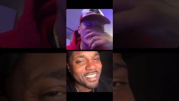 Math Hoffa Gets into Heated Argument with China Mac Over