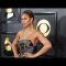 Laverne Cox stuns at the 2023 Grammy Awards in Los Angeles