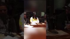 J. Prince Threatens Offset on Million Dollars Worth of Game