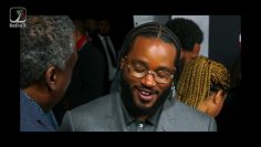Now that MICHAEL B. is directing will RYAN COOGLER ever