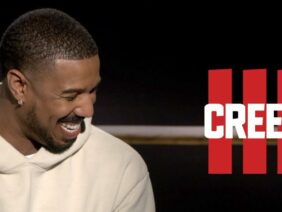 MICHAEL B. JORDAN on not falling into the pitfalls of