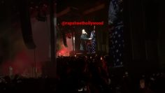 Why U Bullshittin @SugaFreeThePimp with @snoopdogg