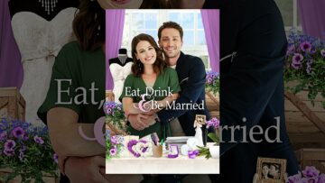 Eat, Drink and Be Married