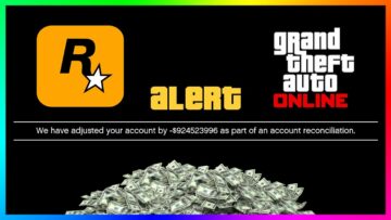 GTA 5 Online Players Are LOSING EVERYTHING! Money Wipe, Progress