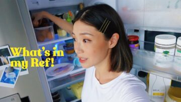 Grocery day + best tuna salad recipe! | #SKYFAM