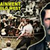 How People In the Wild West Spent Their Free Time