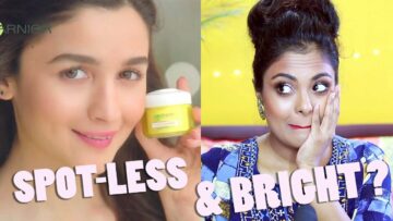 so, GARNIER LIGHT 1 week spotless & bright with vitamin