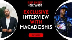 Behind the Thuglife Scenes Exclusive Interview with Macadoshis from Tupac’s