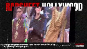 Cosmic Grooves Unearthed Diggin Digable Planets – A Musical Expedition