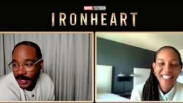 Who Closed That Sinners Deal?! Ironheart’s Ryan Coogler & Chinaka