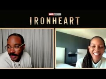 Who Closed That Sinners Deal?! Ironheart’s Ryan Coogler & Chinaka