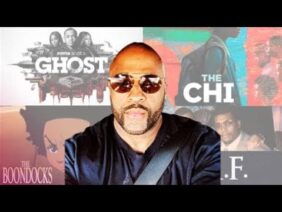 Boondocks to BMF: Big Tank Thornton Breaks Down His Iconic