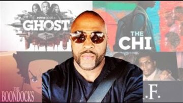 Boondocks to BMF: Big Tank Thornton Breaks Down His Iconic