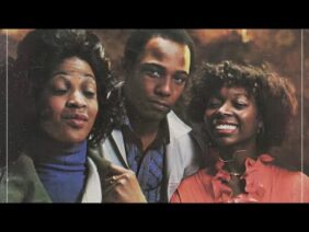 Black Joy (1977) | A Cultural Snapshot of 1970s Britain