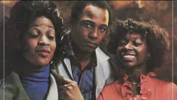 Black Joy (1977) | A Cultural Snapshot of 1970s Britain