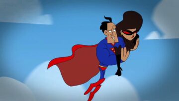 Bad Days: Teaser Season 4 | Even Heroes Have Limits