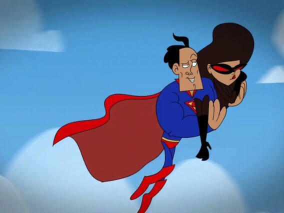 Bad Days: Teaser Season 4 | Even Heroes Have Limits